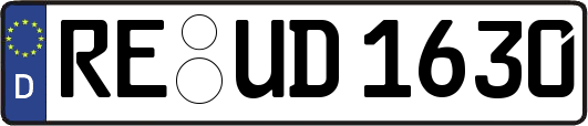 RE-UD1630
