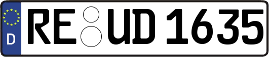 RE-UD1635
