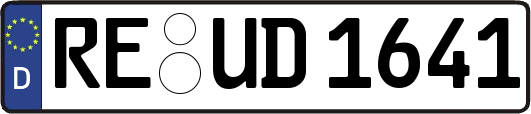 RE-UD1641