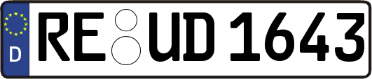 RE-UD1643