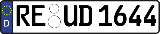 RE-UD1644