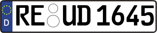 RE-UD1645