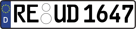 RE-UD1647
