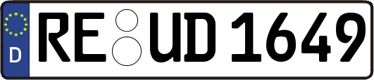 RE-UD1649