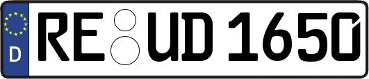 RE-UD1650
