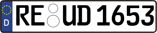 RE-UD1653