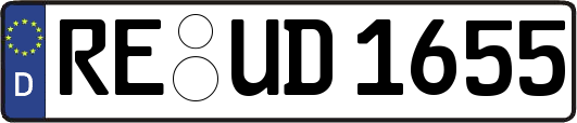 RE-UD1655