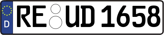 RE-UD1658