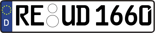 RE-UD1660