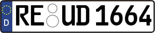 RE-UD1664