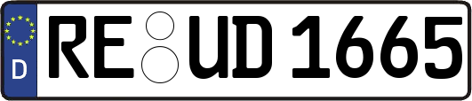 RE-UD1665
