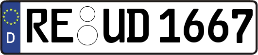 RE-UD1667