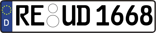 RE-UD1668