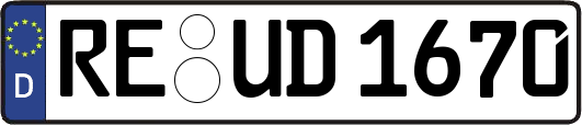 RE-UD1670