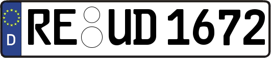 RE-UD1672
