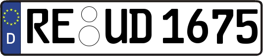 RE-UD1675