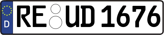 RE-UD1676