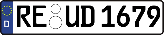 RE-UD1679