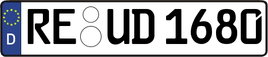 RE-UD1680