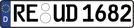 RE-UD1682