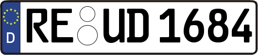 RE-UD1684