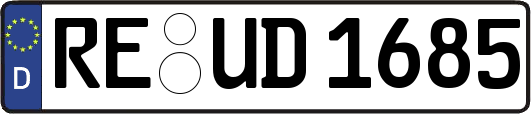 RE-UD1685