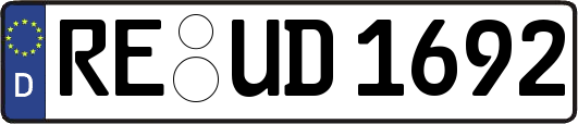 RE-UD1692