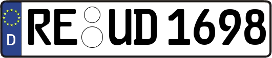 RE-UD1698