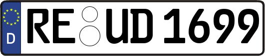 RE-UD1699