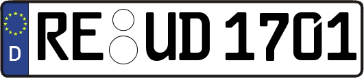 RE-UD1701