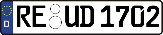 RE-UD1702