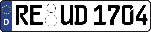 RE-UD1704