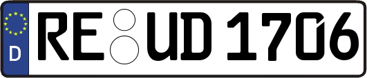 RE-UD1706
