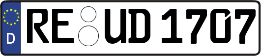 RE-UD1707