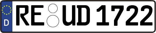 RE-UD1722