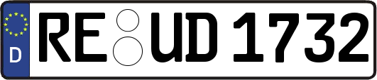 RE-UD1732