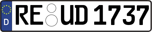 RE-UD1737