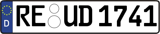 RE-UD1741