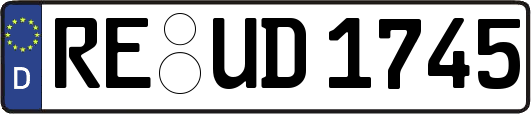 RE-UD1745