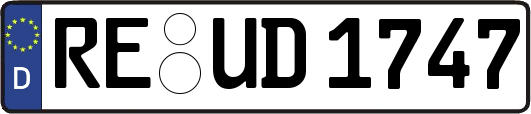 RE-UD1747