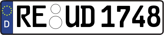 RE-UD1748