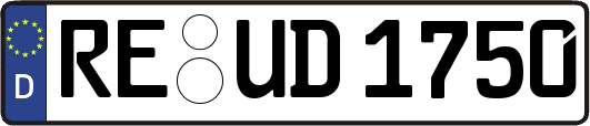 RE-UD1750