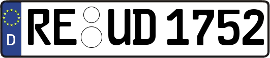 RE-UD1752