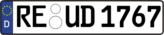 RE-UD1767
