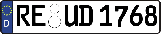 RE-UD1768