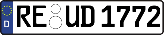 RE-UD1772