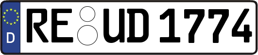 RE-UD1774