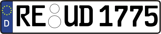 RE-UD1775