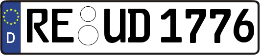 RE-UD1776