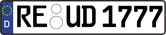 RE-UD1777